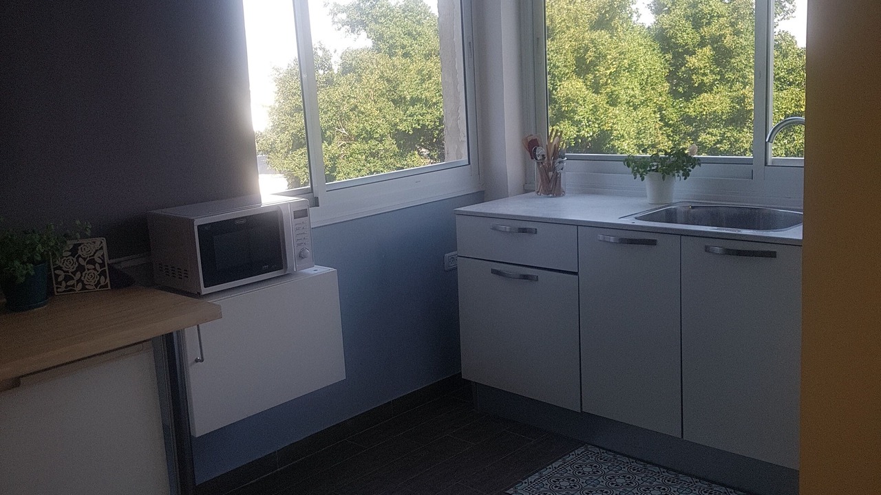 Photo of Kitchen in Haifa
