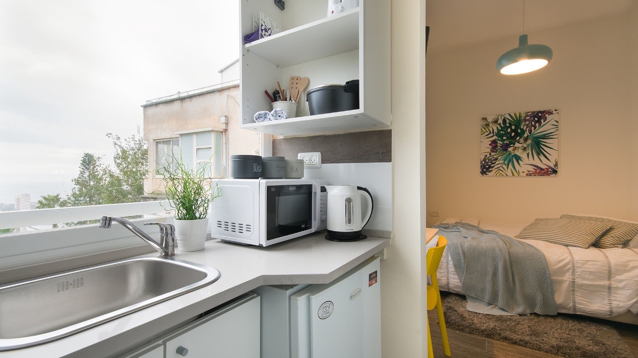 Photo of Kitchen in Haifa