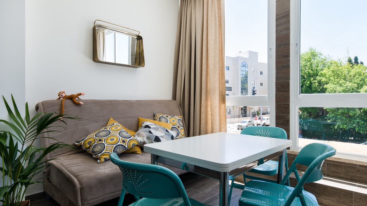 Photo of Bedroom in Haifa