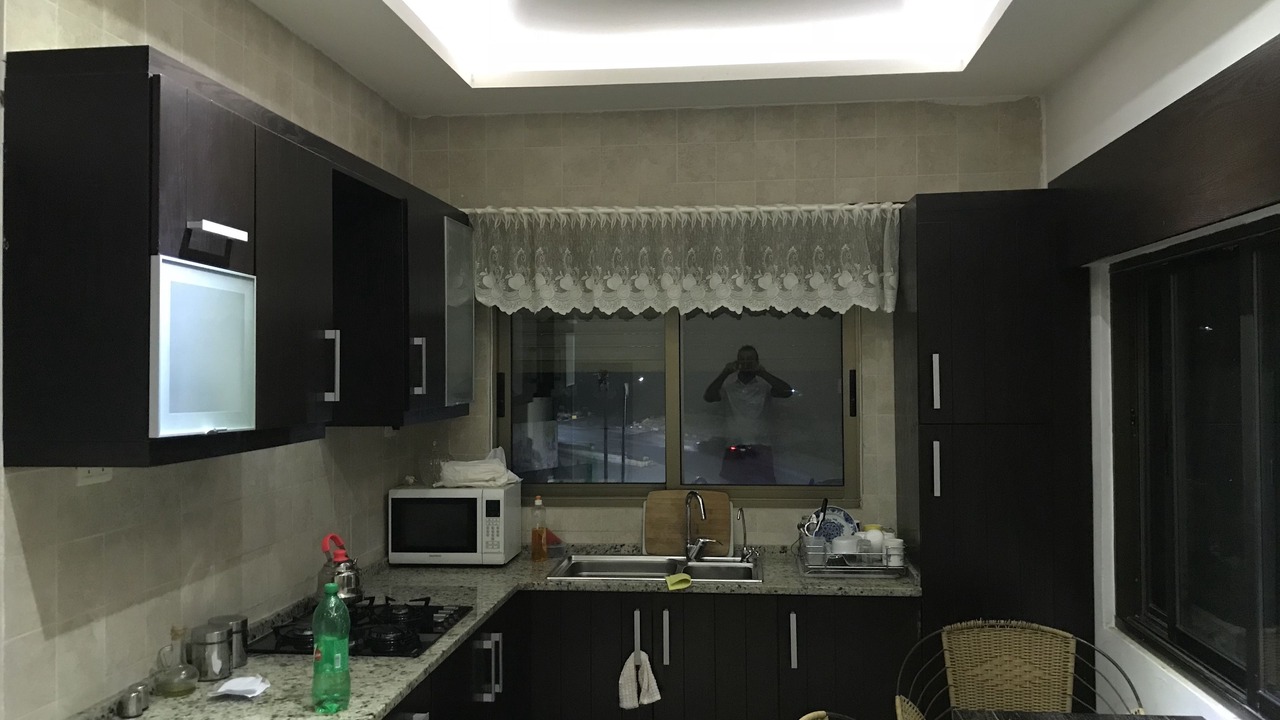 Photo of Kitchen in Sahab