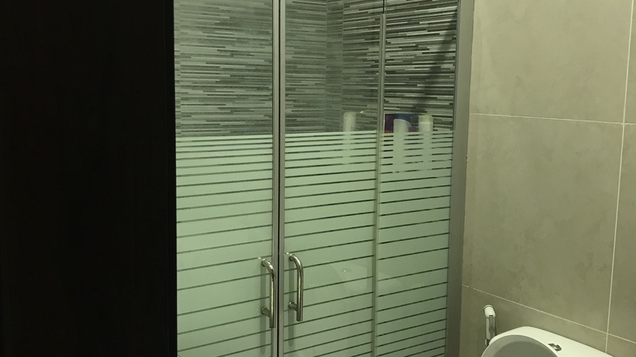 Photo of Bathroom in Sahab