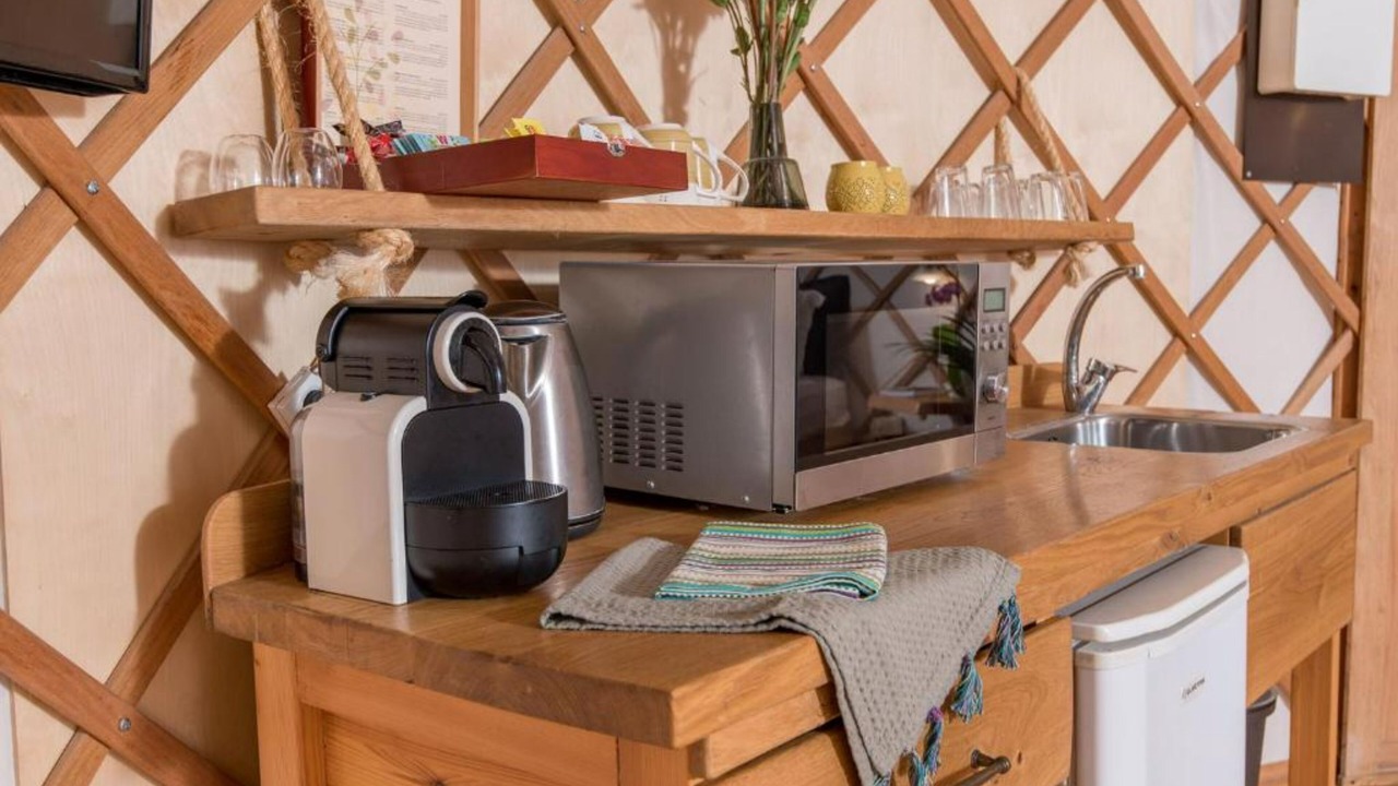 Photo of Kitchen in Had Nes