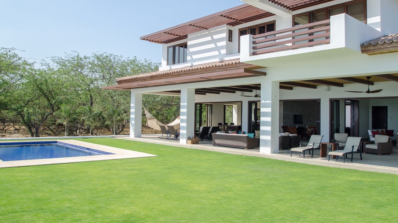 Photo of Outdoor in Playa Colorado