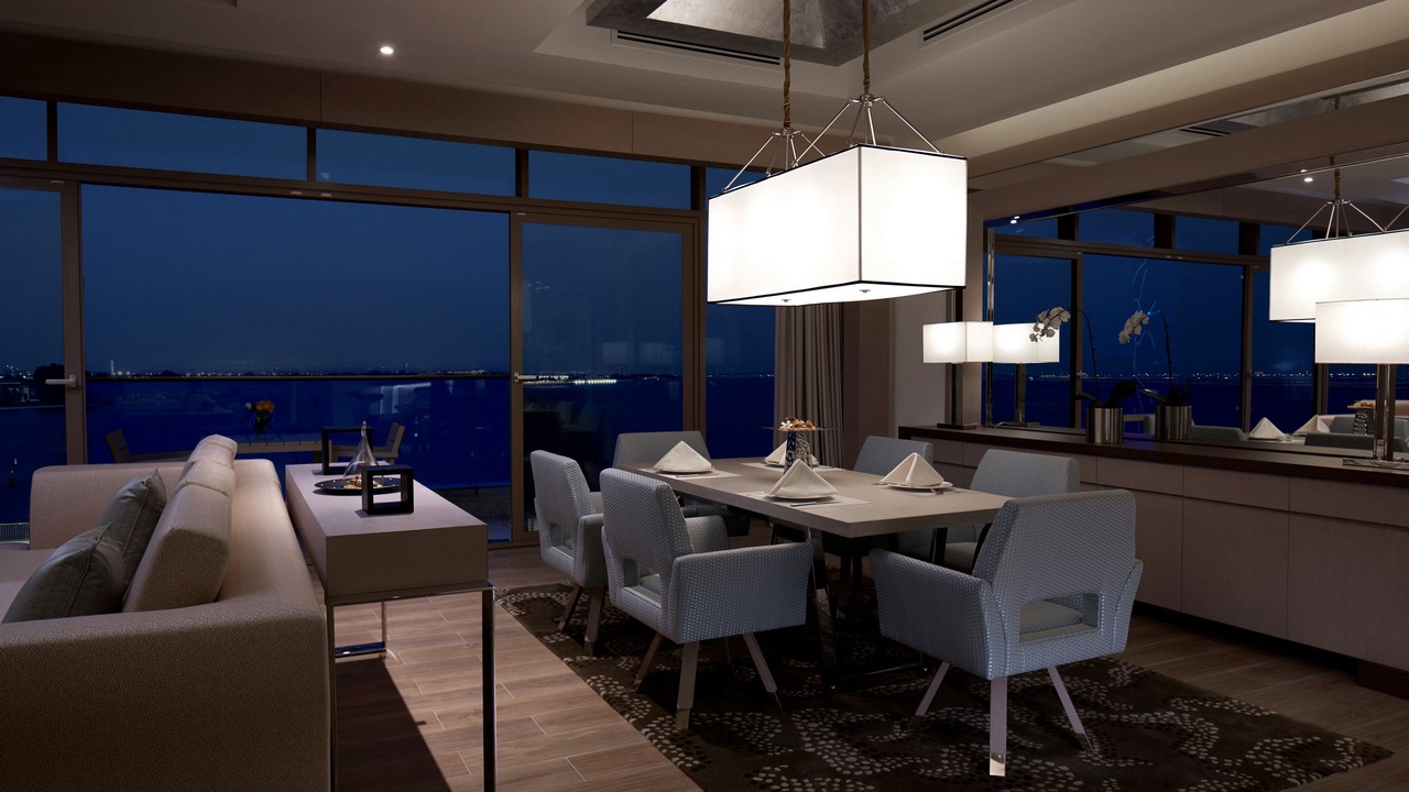 Photo of Bedroom in Abu Dhabi