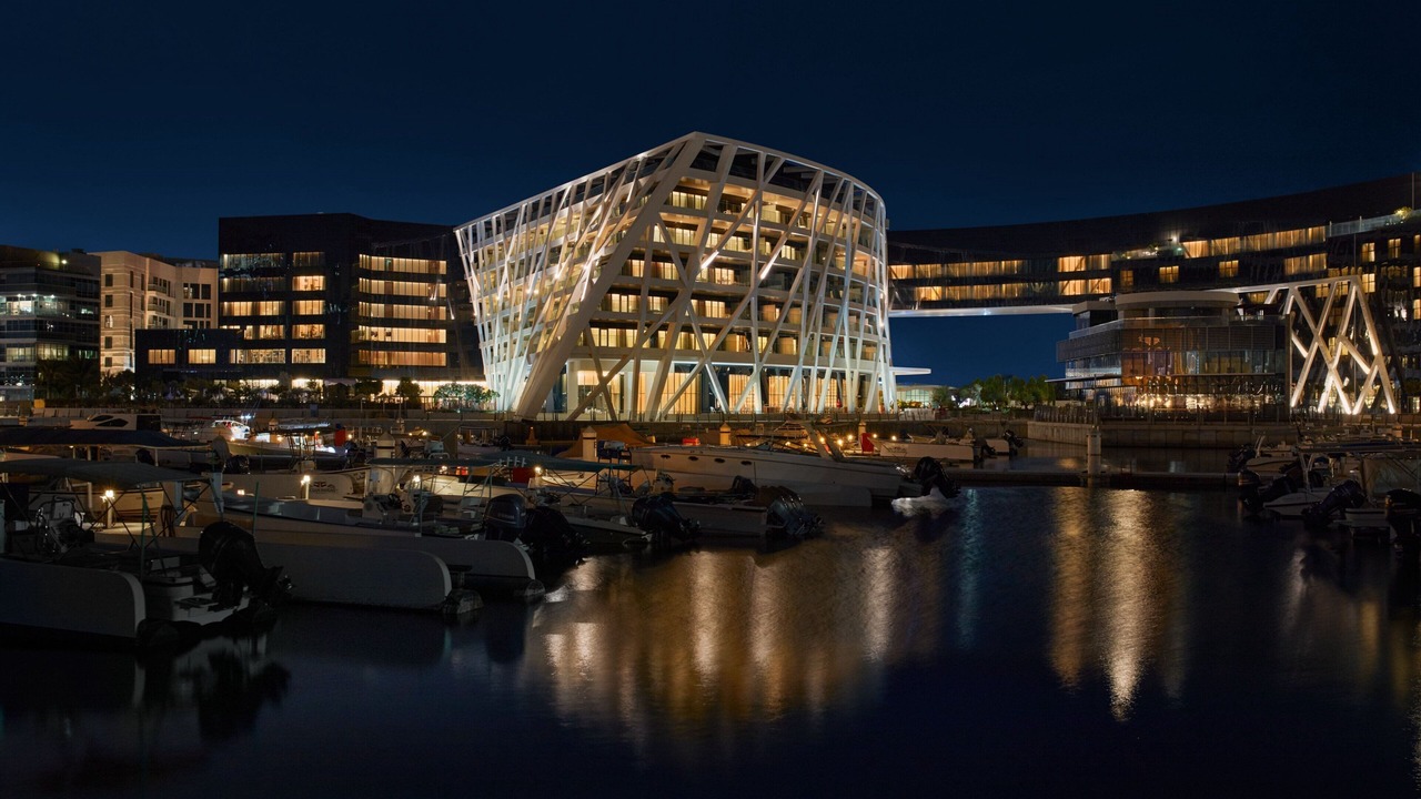 Photo of Outdoor in Abu Dhabi