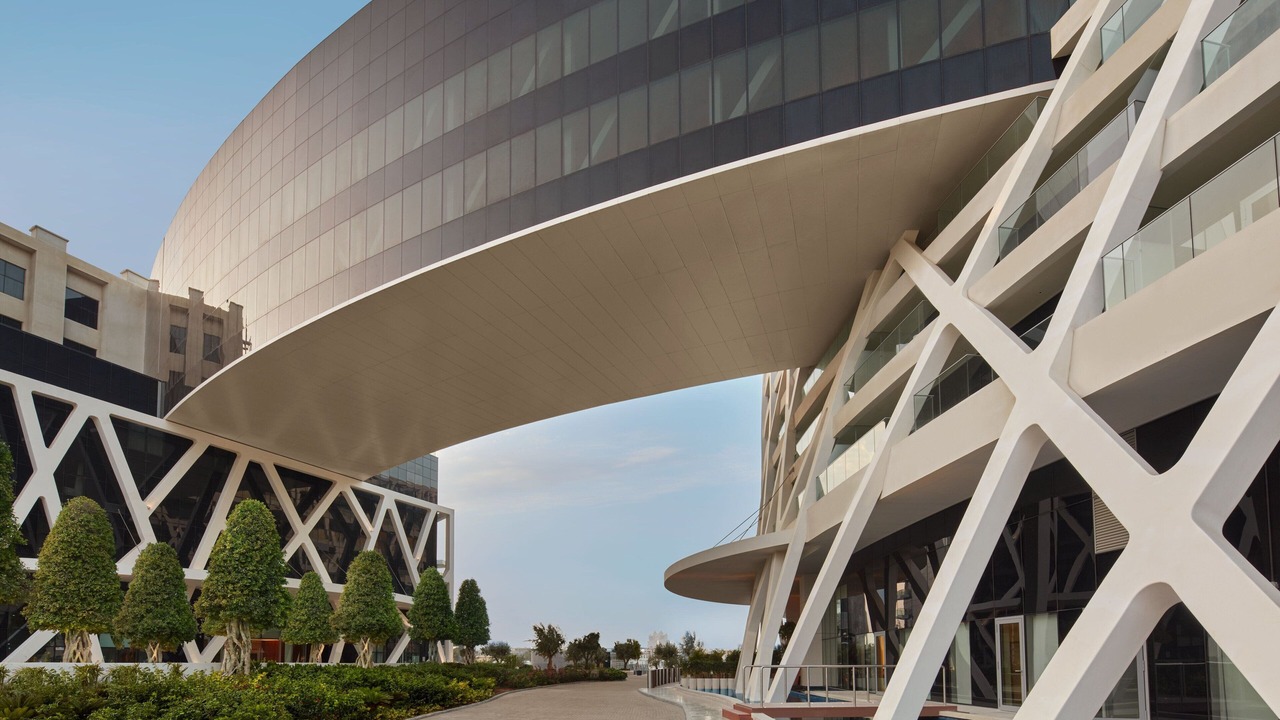 Photo of Outdoor in Abu Dhabi