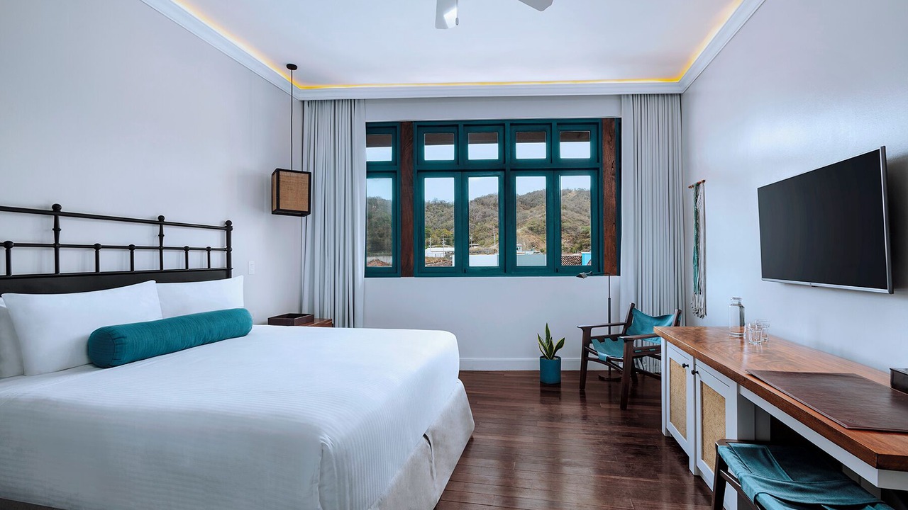 Photo of Bedroom in Las Catalinas