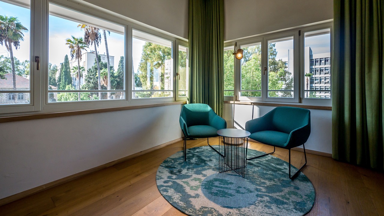 Photo of Bedroom in Haifa