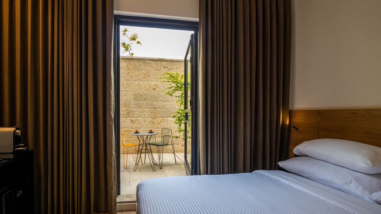 Photo of Bedroom in Haifa