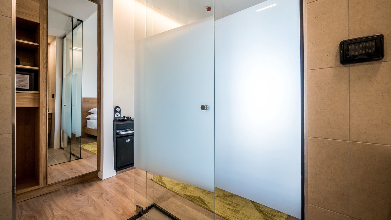 Photo of Bedroom in Haifa