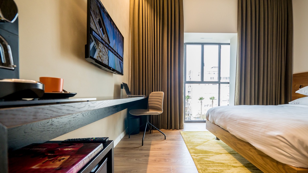 Photo of Bedroom in Haifa