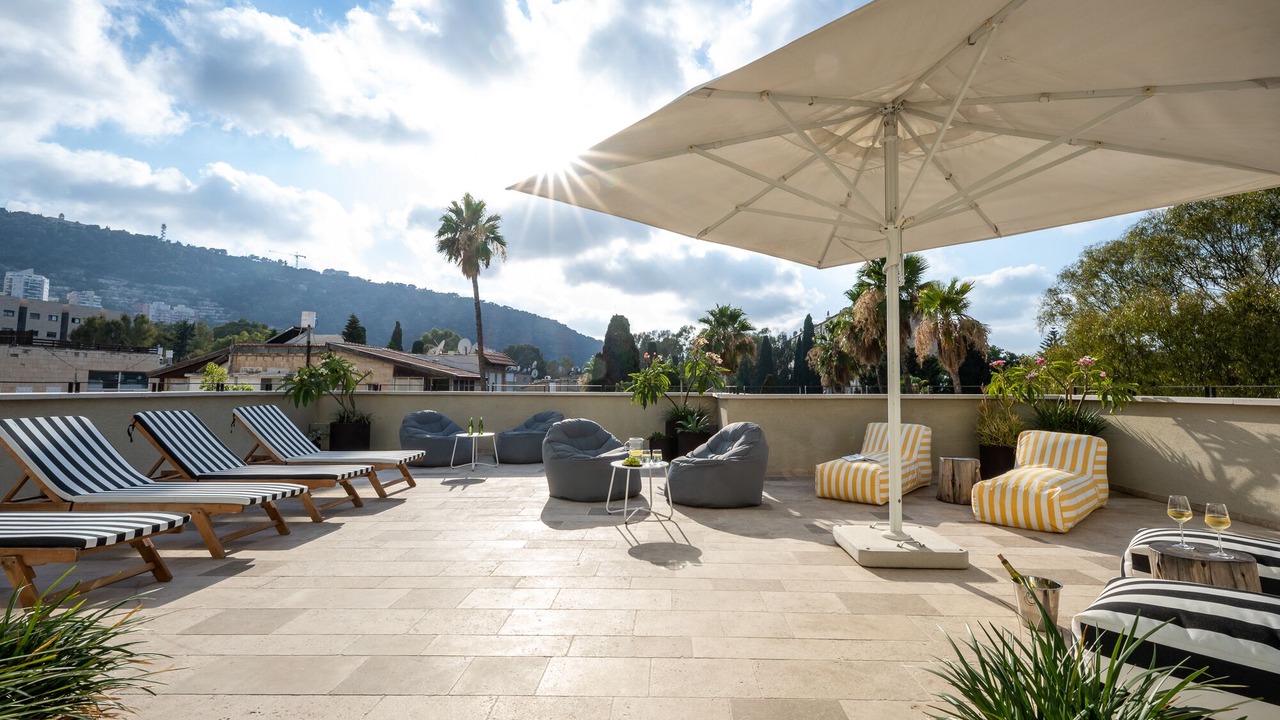 Photo of Outdoor in Haifa