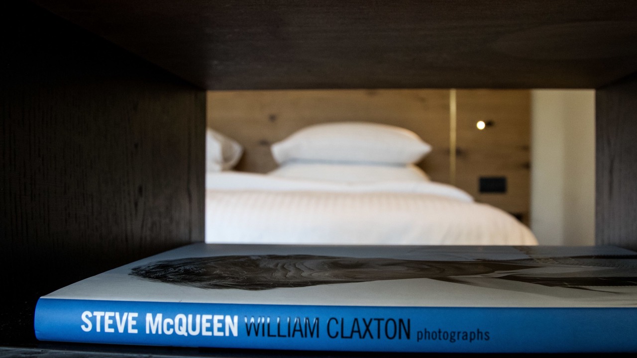 Photo of Bedroom in Haifa