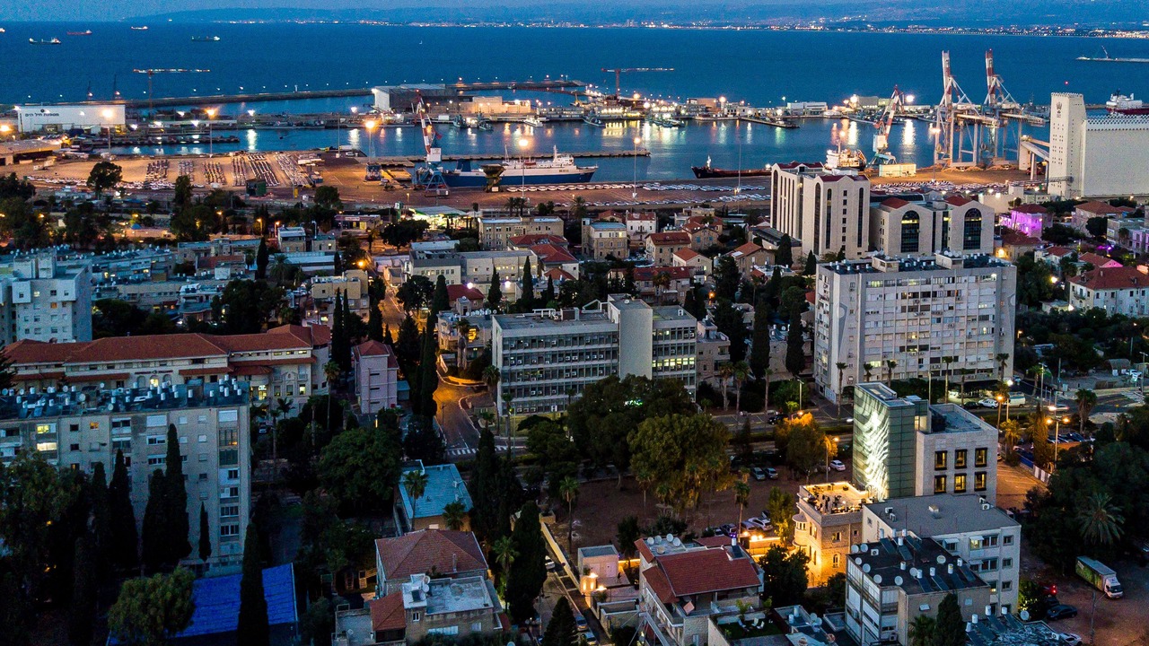 Photo of Outdoor in Haifa