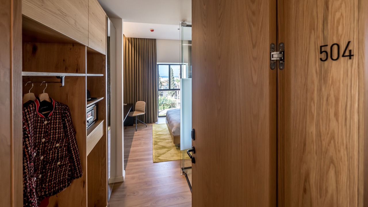 Photo of Bedroom in Haifa