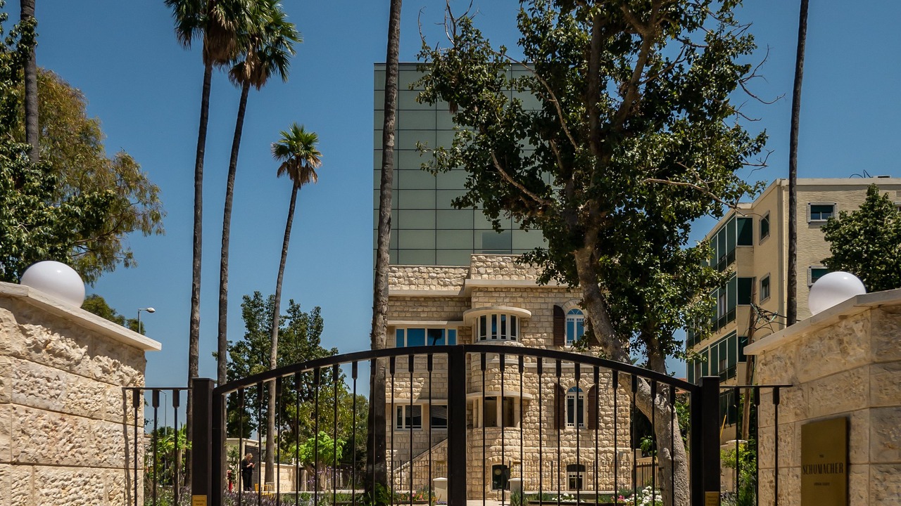 Photo of Outdoor in Haifa