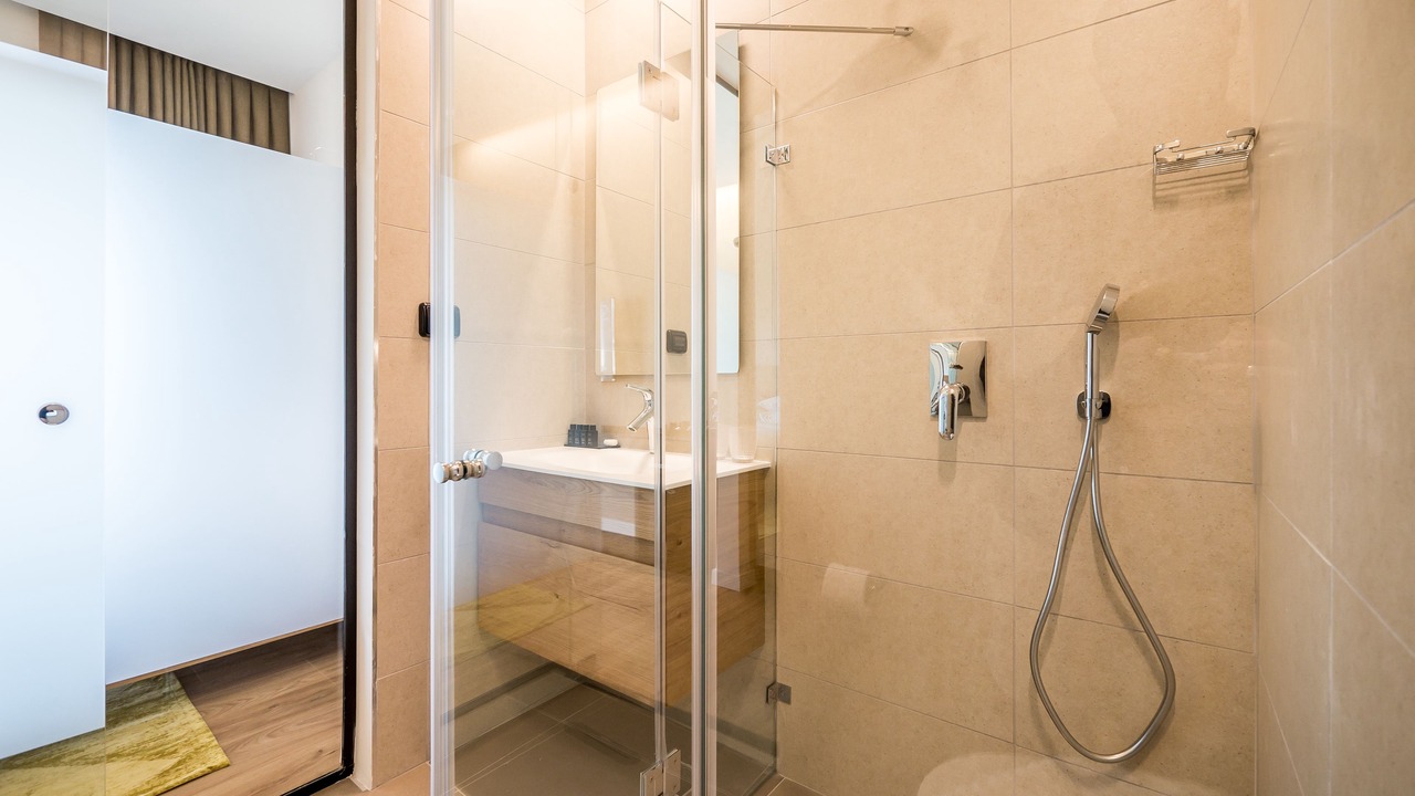 Photo of Bathroom in Haifa