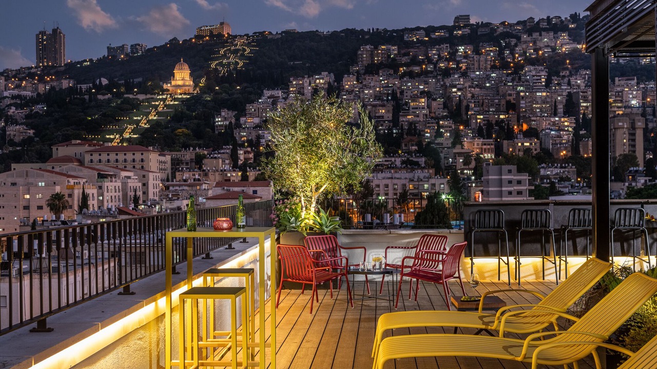 Photo of Outdoor in Haifa