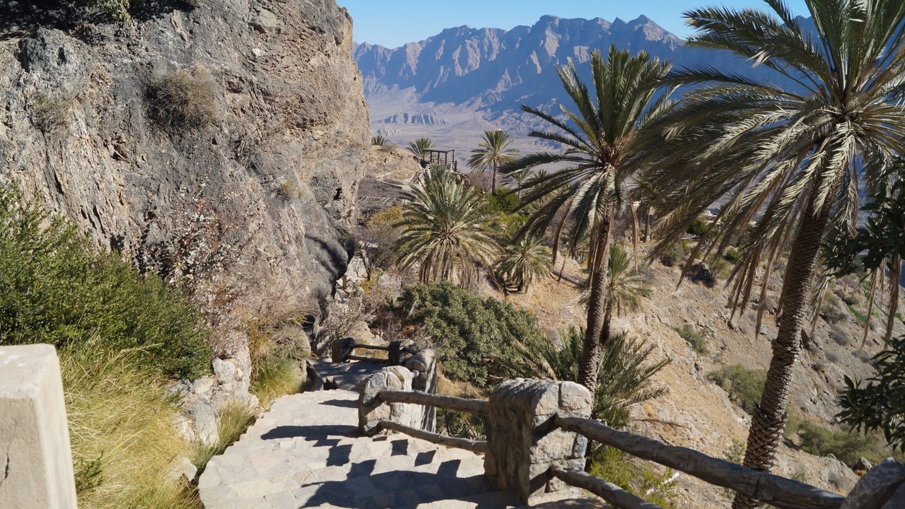 Photo of Outdoor in Wakan