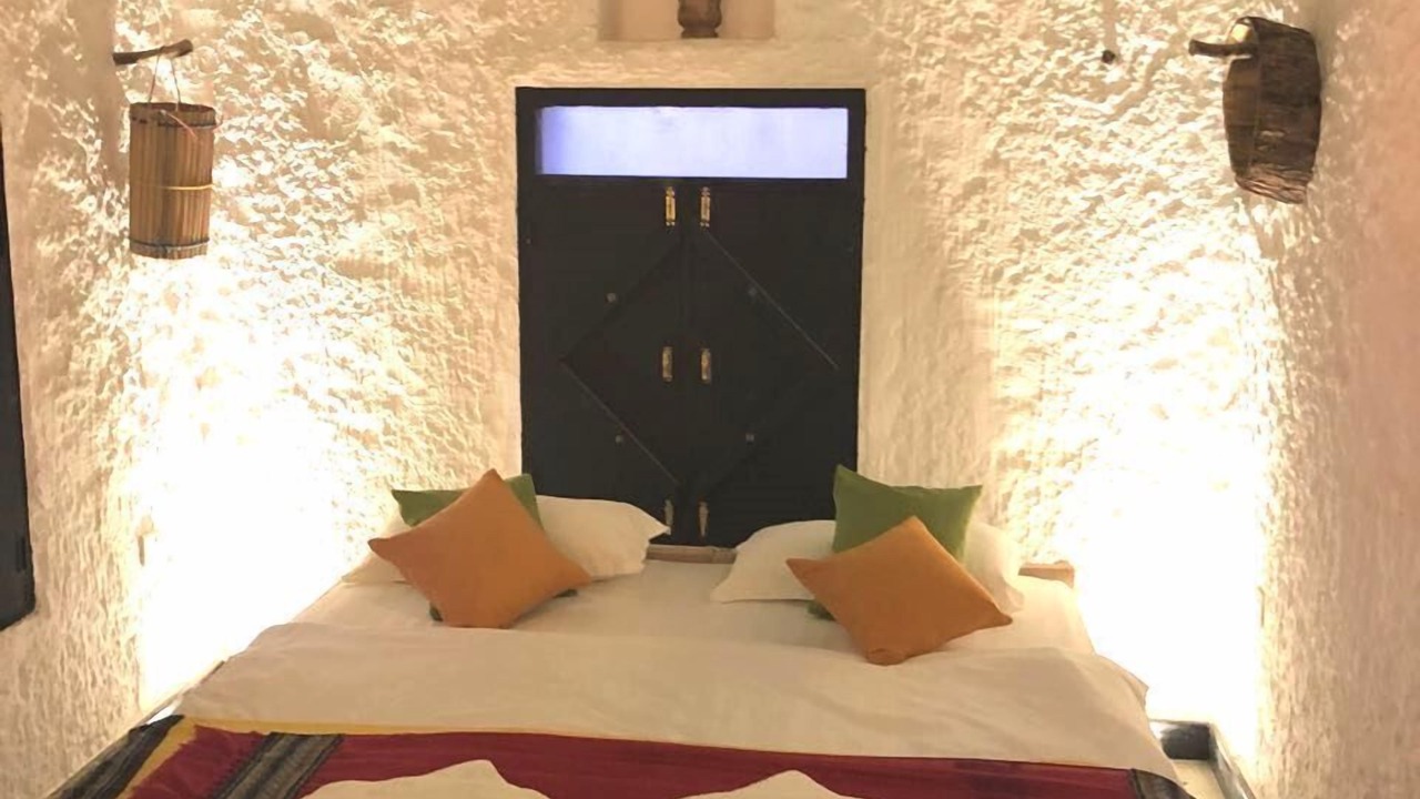 Photo of Bedroom in Wakan