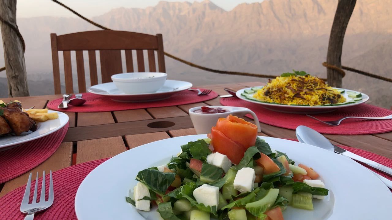 Photo of Outdoor in Wakan