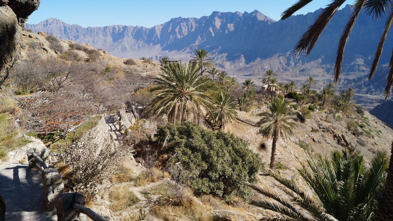 Photo of Outdoor in Wakan