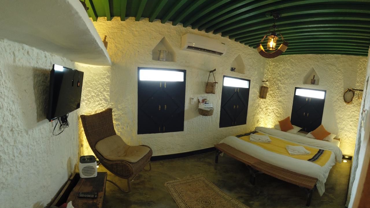 Photo of Bedroom in Wakan