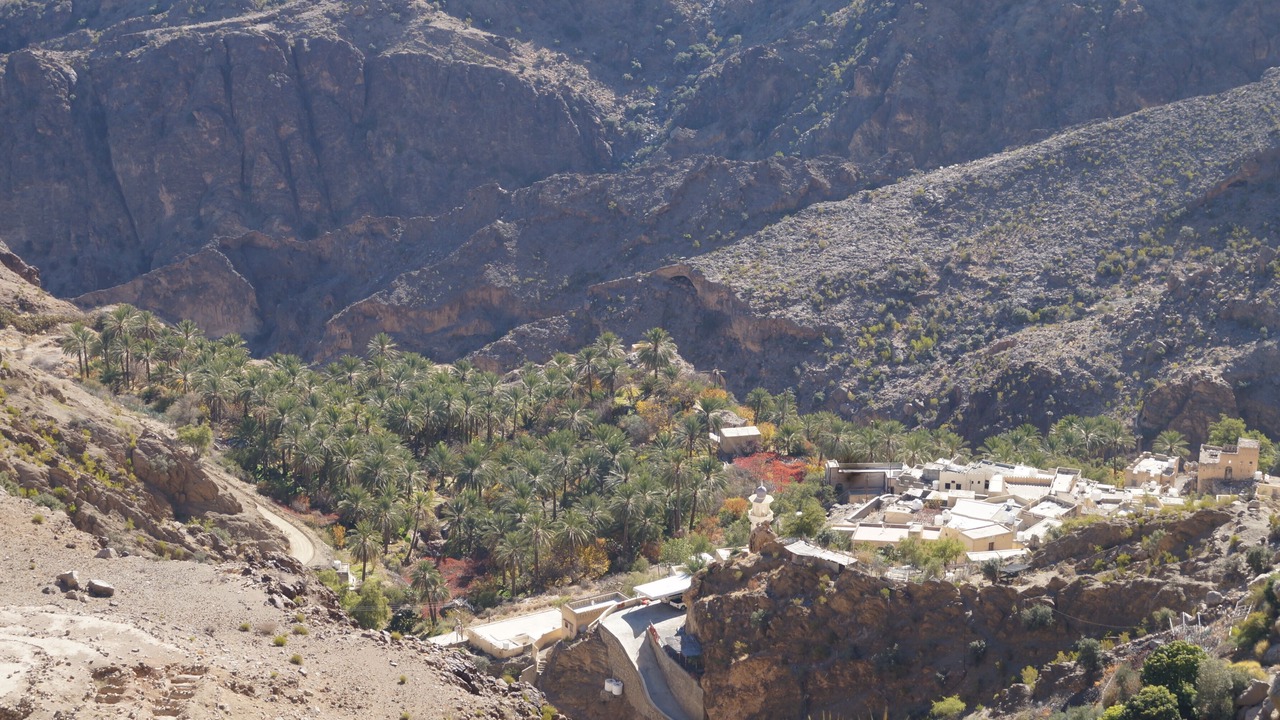 Photo of Outdoor in Wakan