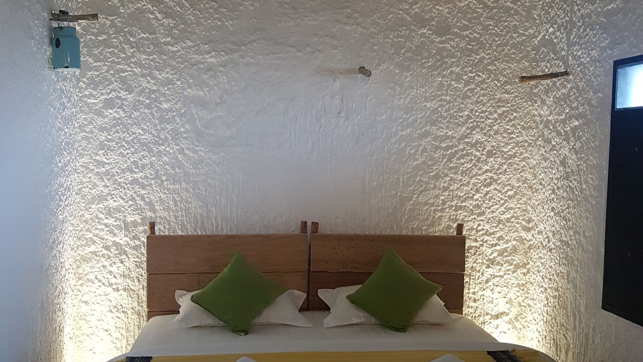Photo of Bedroom in Wakan