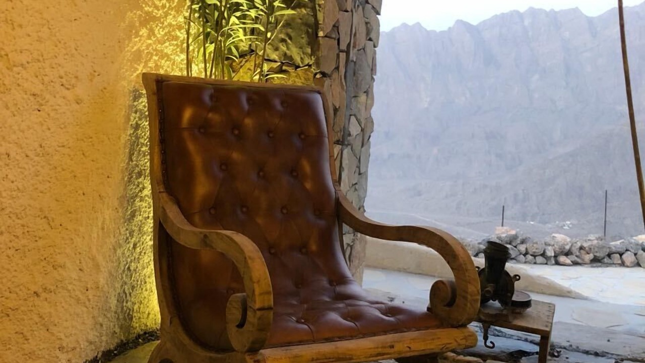 Photo of Outdoor in Wakan