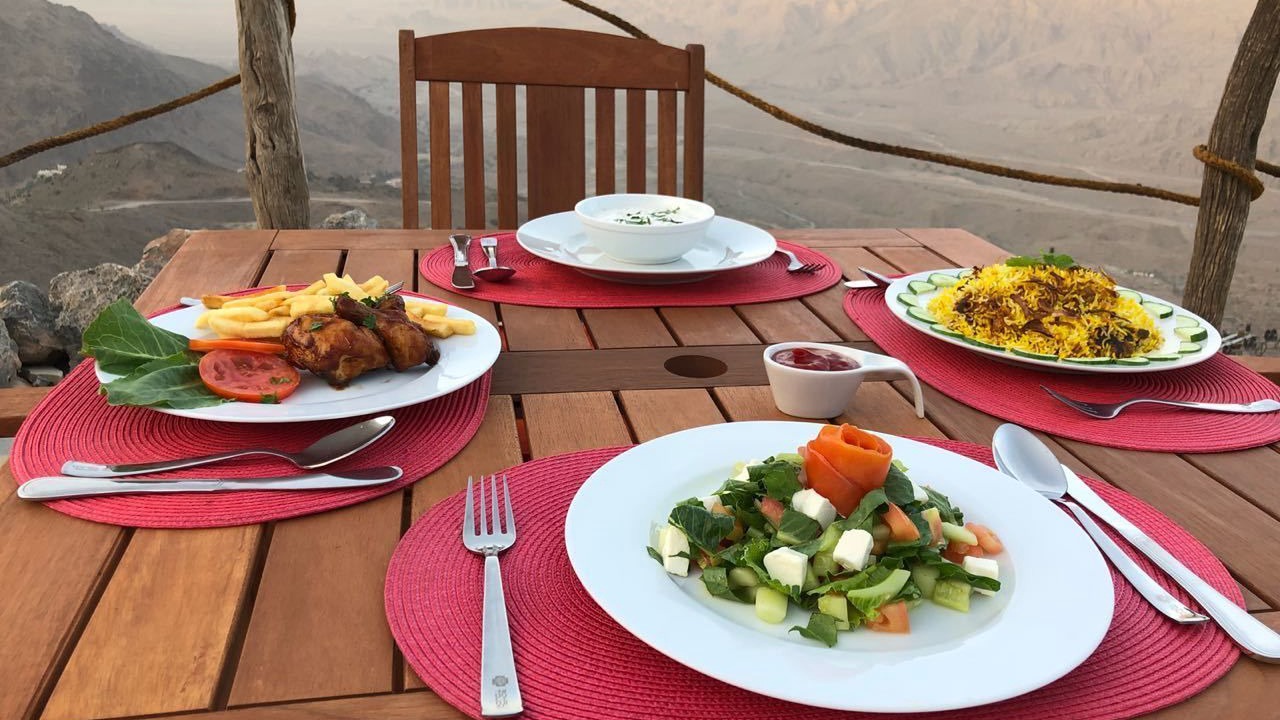 Photo of Outdoor in Wakan