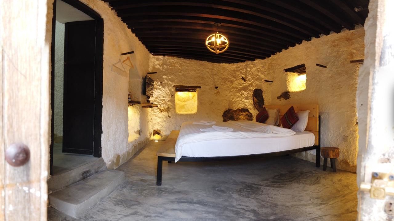 Photo of Bedroom in Wakan