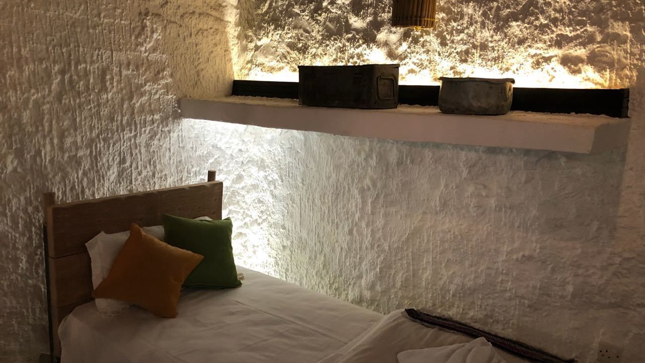 Photo of Bedroom in Wakan