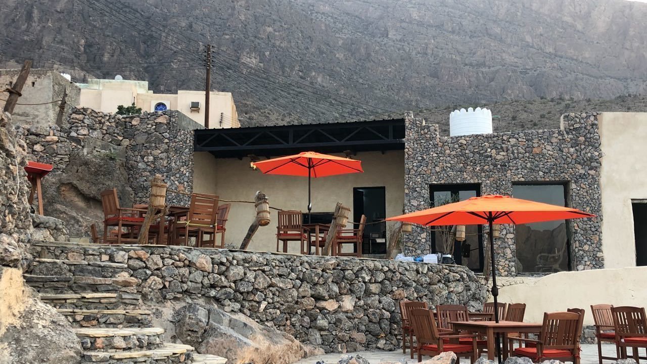 Photo of Outdoor in Wakan