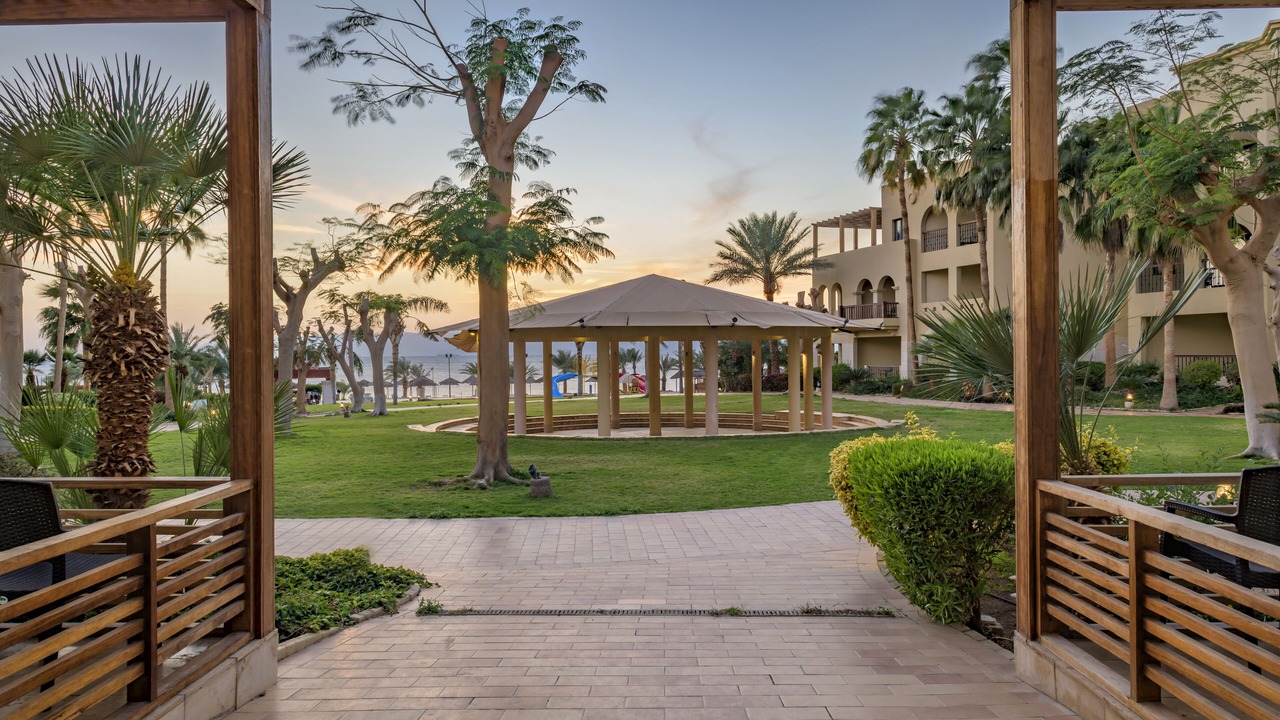 Photo of Outdoor in Aqaba