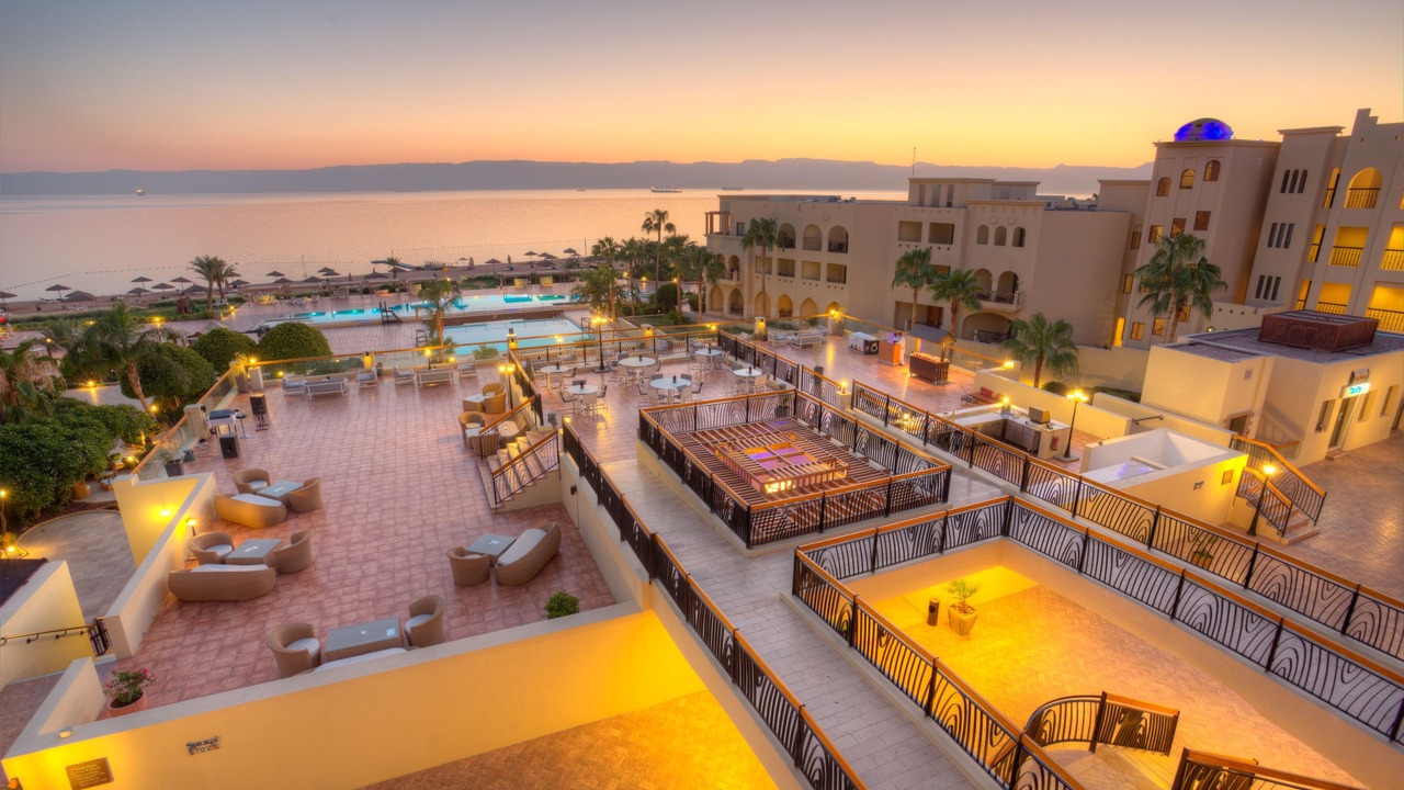 Photo of Others in Aqaba