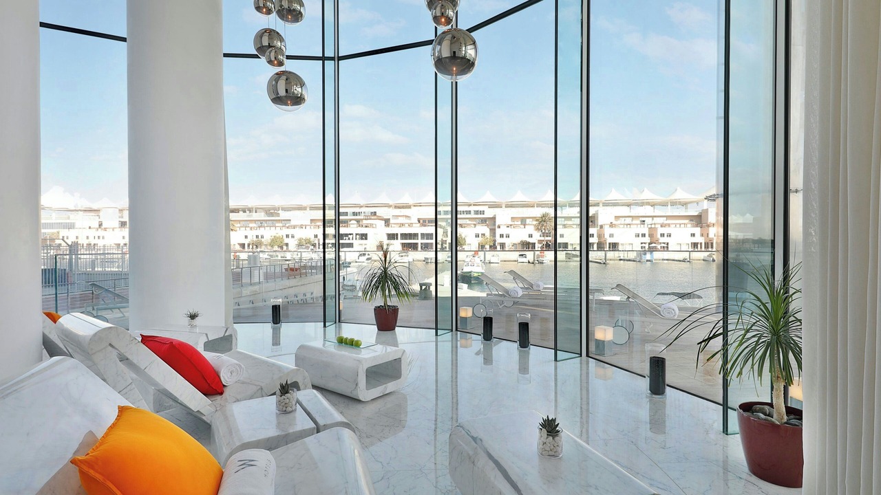 Photo of Bedroom in Abu Dhabi
