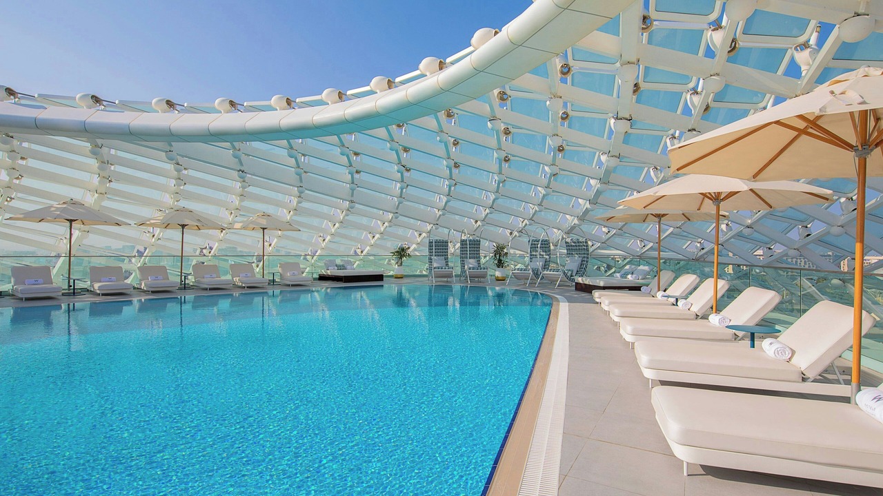 Photo of Others in Abu Dhabi