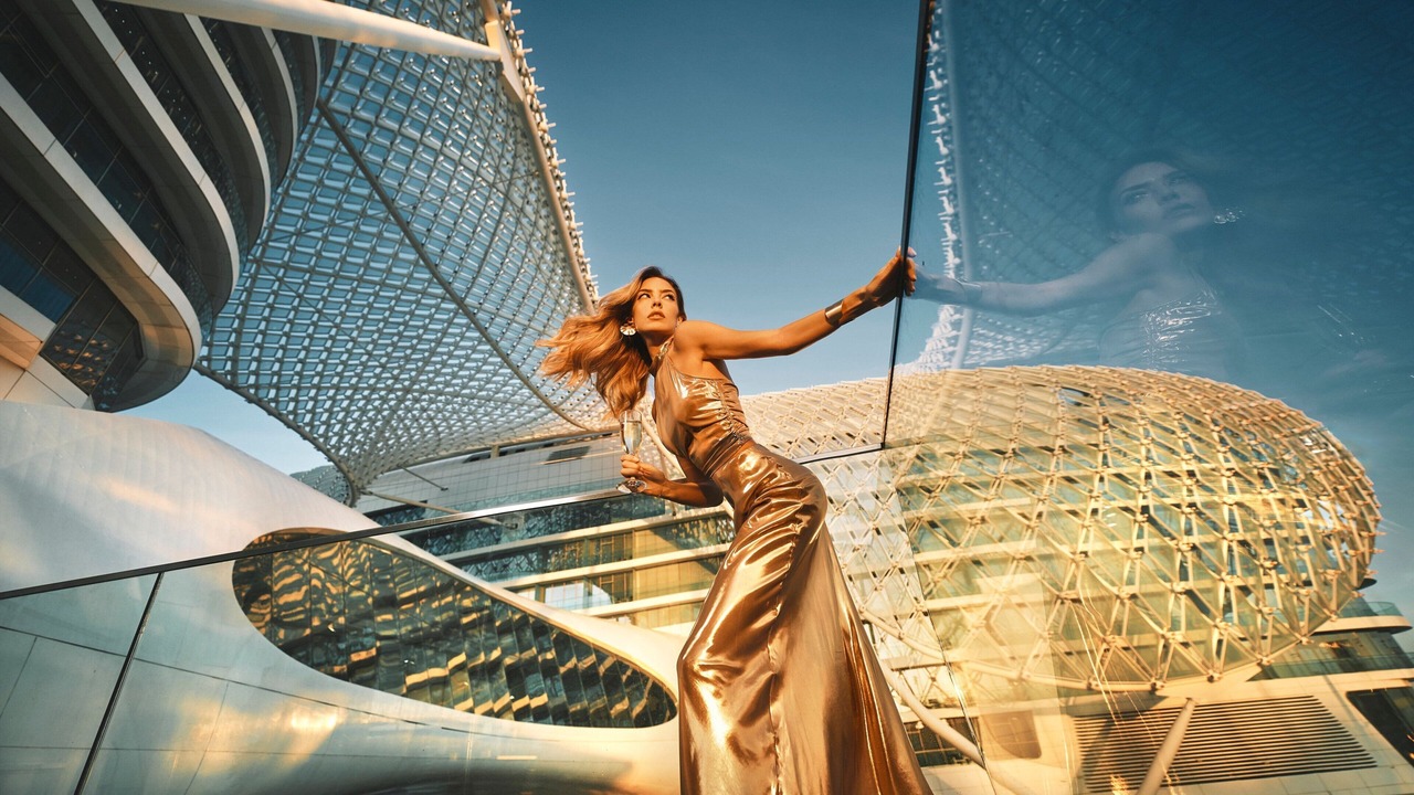 Photo of Others in Abu Dhabi