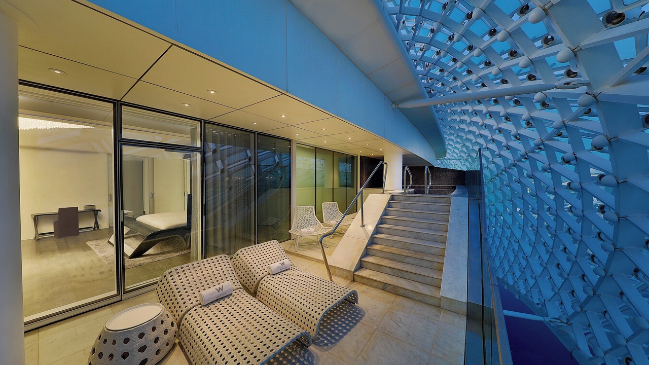 Photo of Outdoor in Abu Dhabi