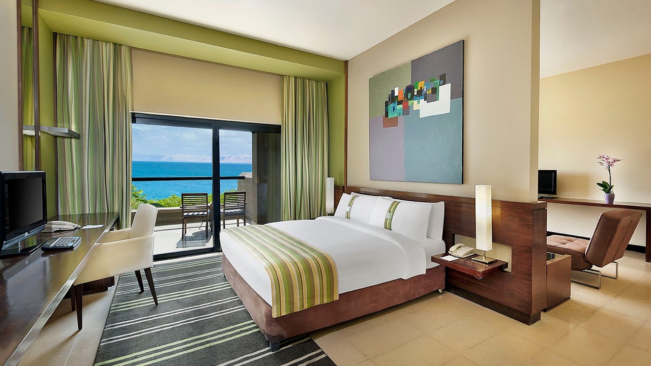 Photo of Bedroom in Sweimeh