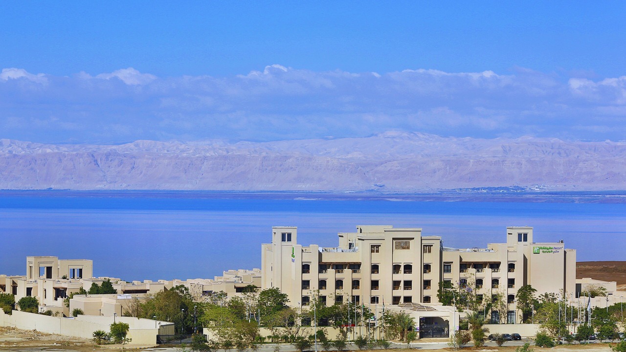Photo of Outdoor in Sweimeh