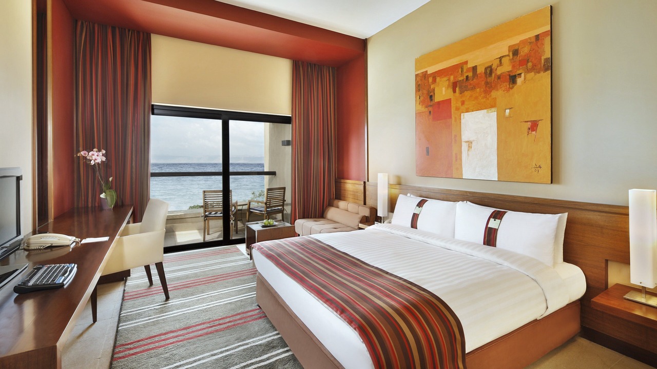 Photo of Bedroom in Sweimeh