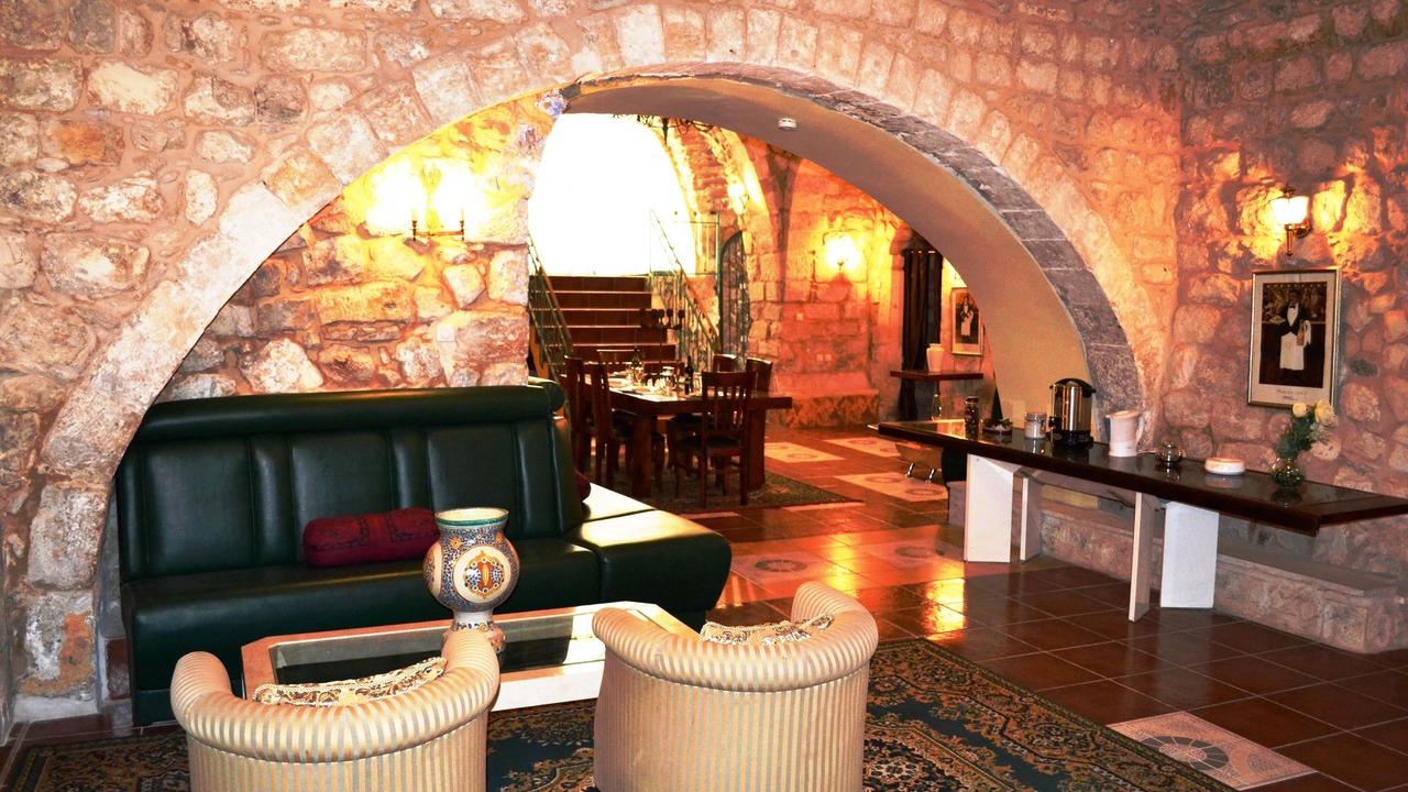 Photo of Bedroom in Safed Old City