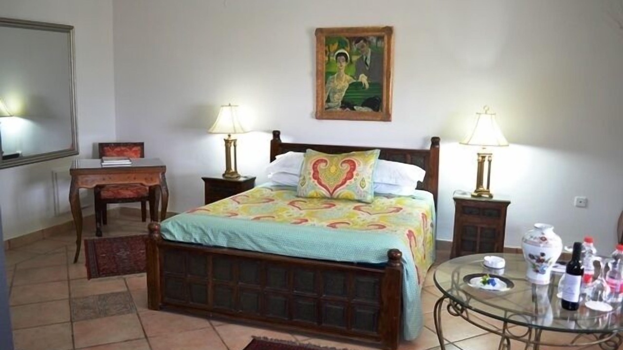 Photo of Bedroom in Safed Old City