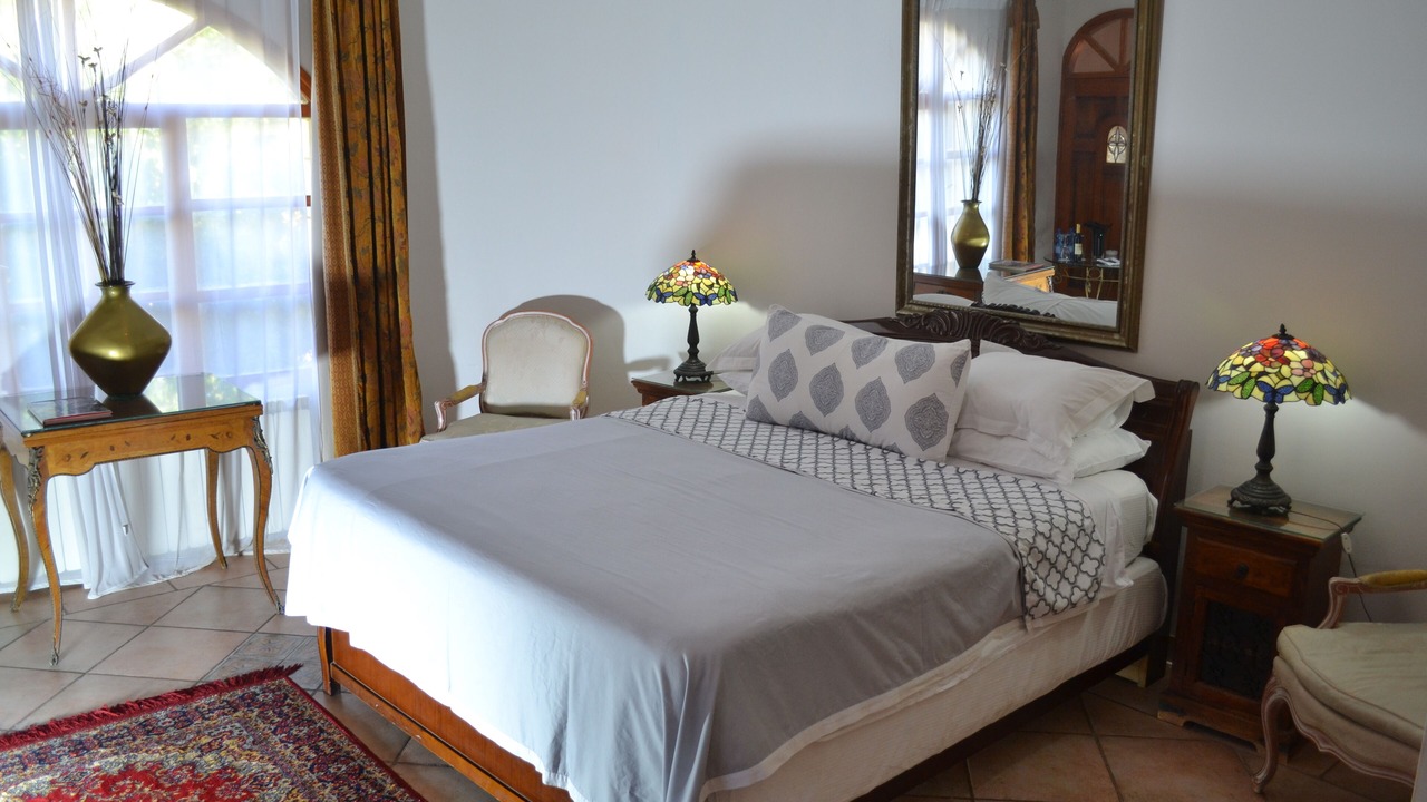 Photo of Bedroom in Safed Old City