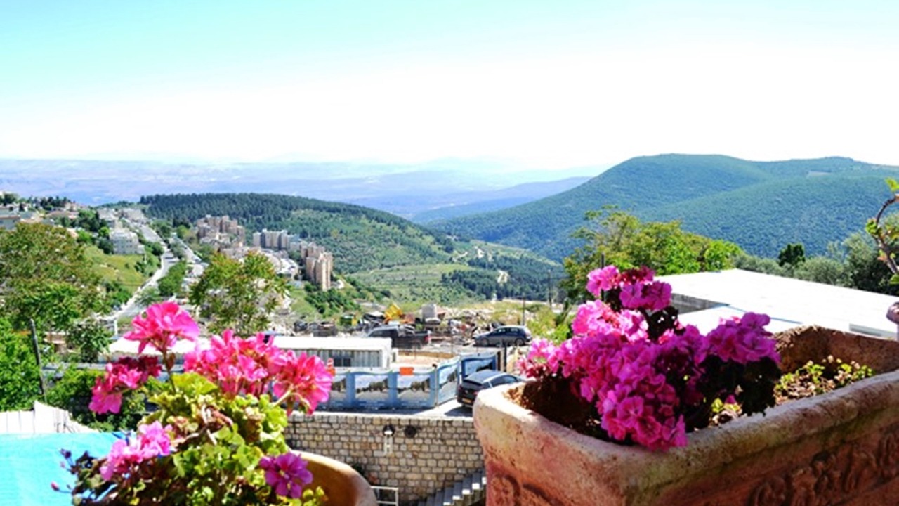 Photo of Others in Safed Old City