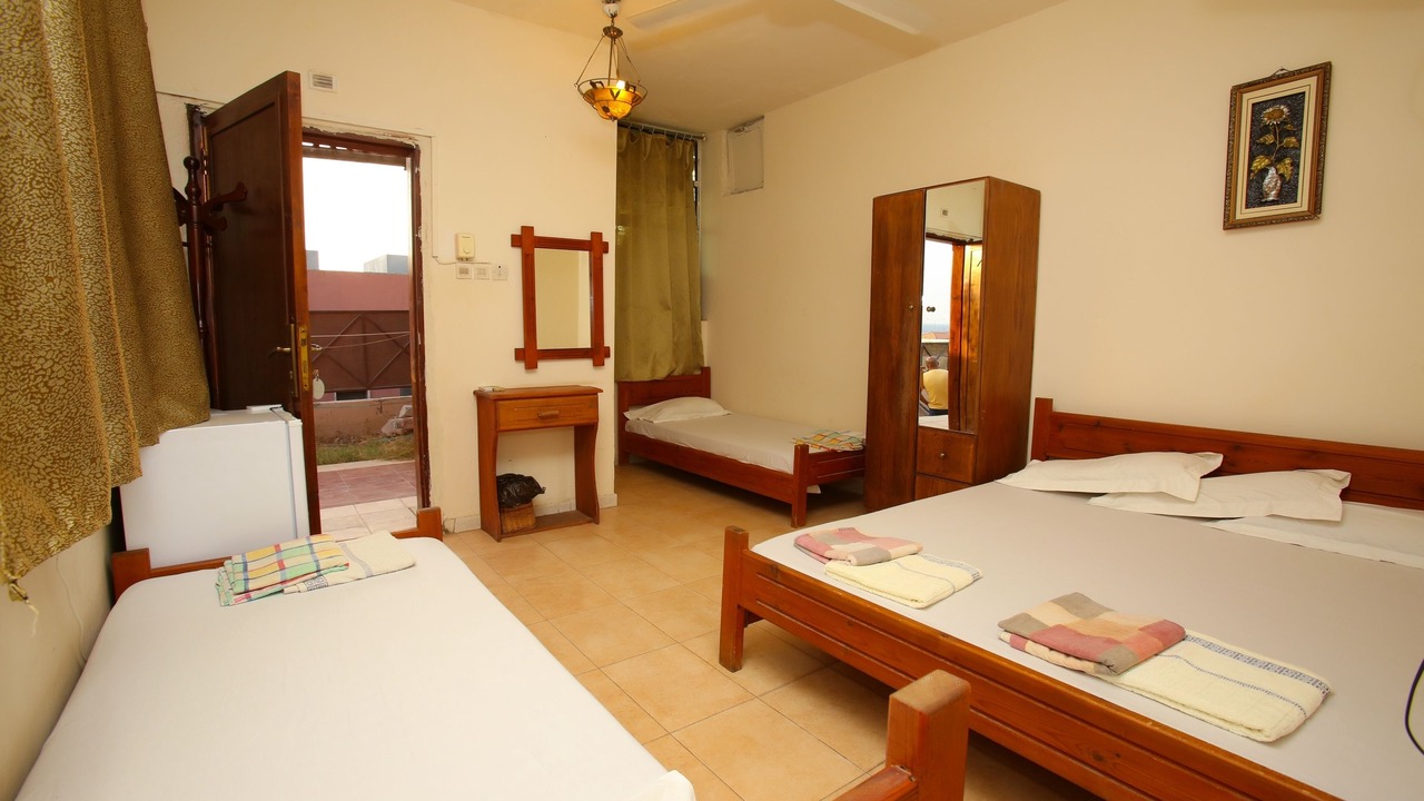 Photo of Bedroom in Aqaba