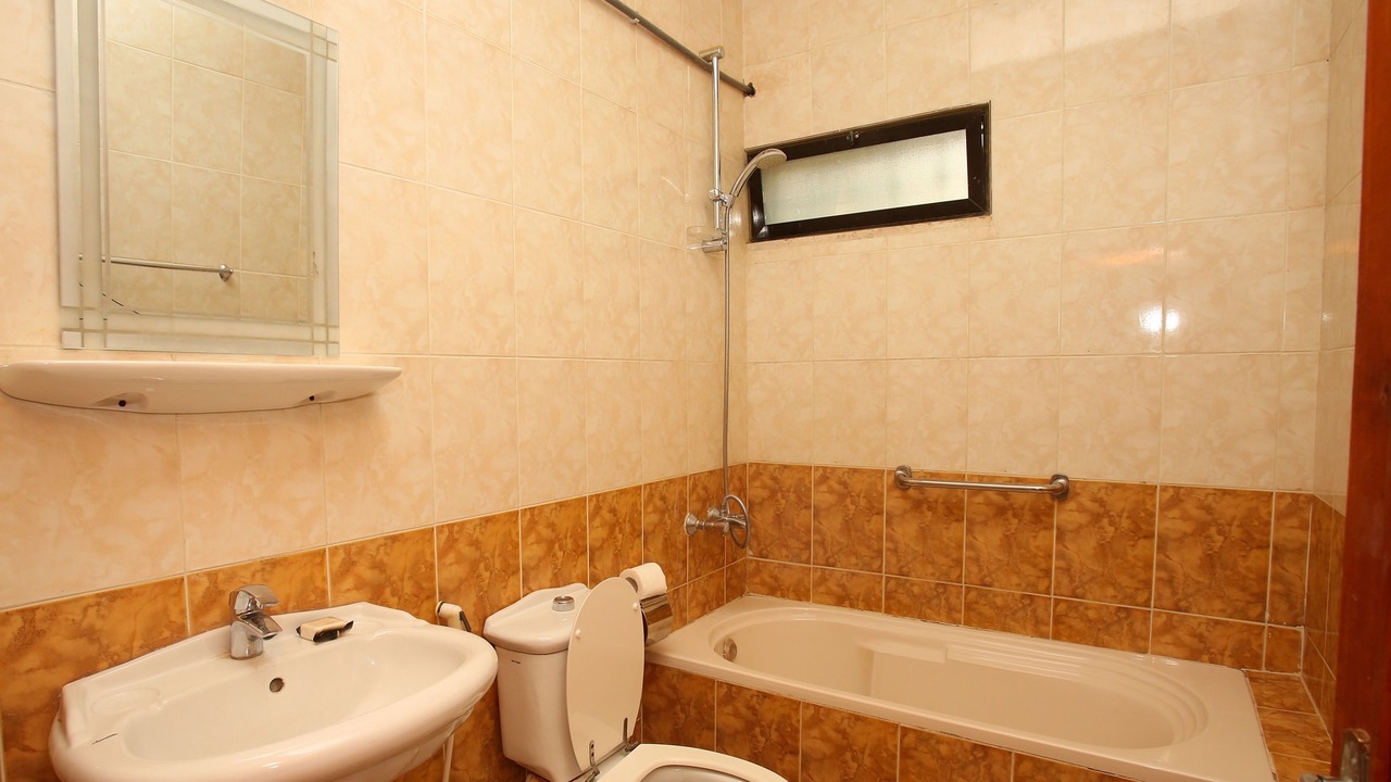 Photo of Bathroom in Aqaba