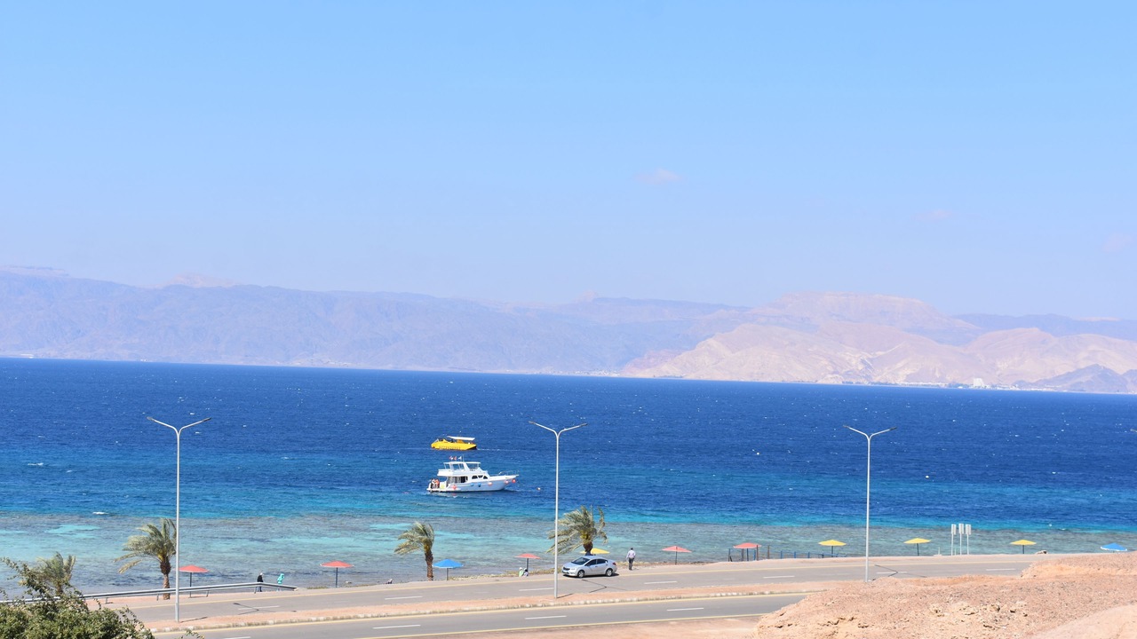 Photo of Outdoor in Aqaba